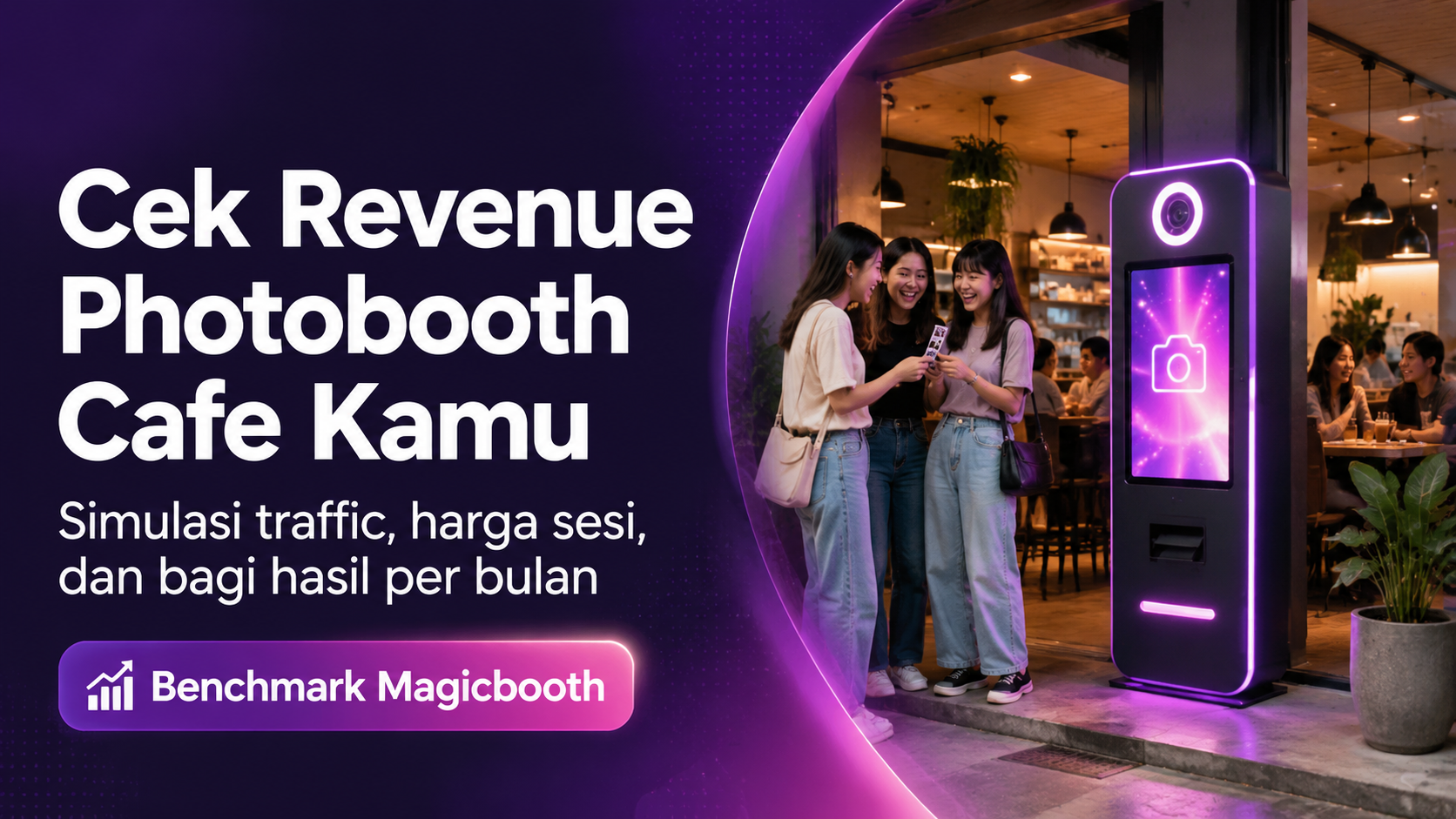 Kalkulator Revenue Photobooth