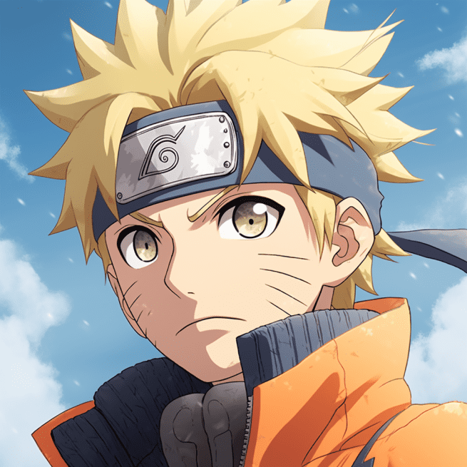 10 Foto Profil Anime yang Bikin Kamu Makin Kece di Media Sosial