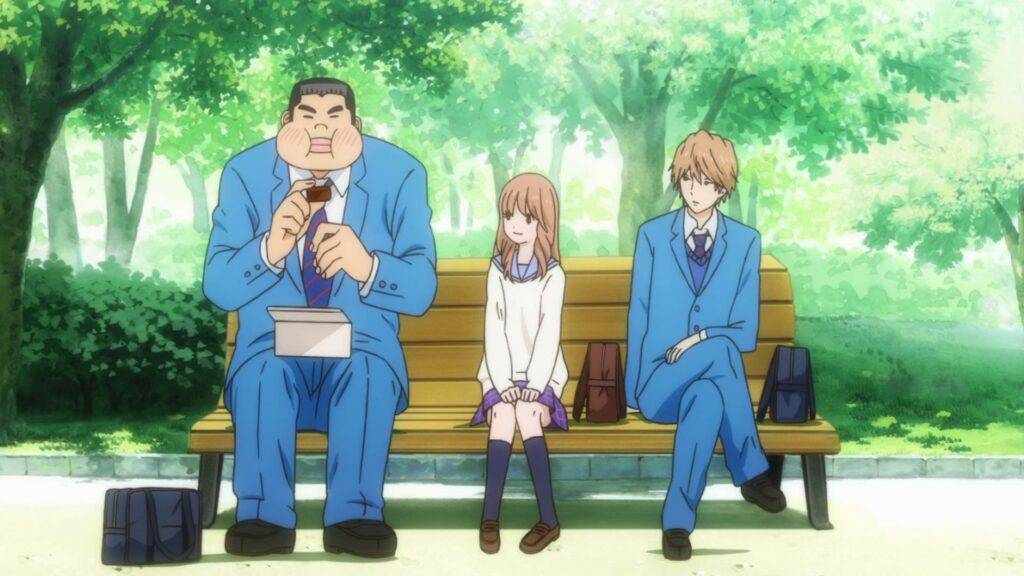 Ore Monogatari!!