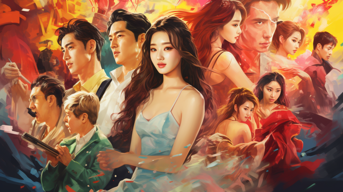 Budaya Pop Korea