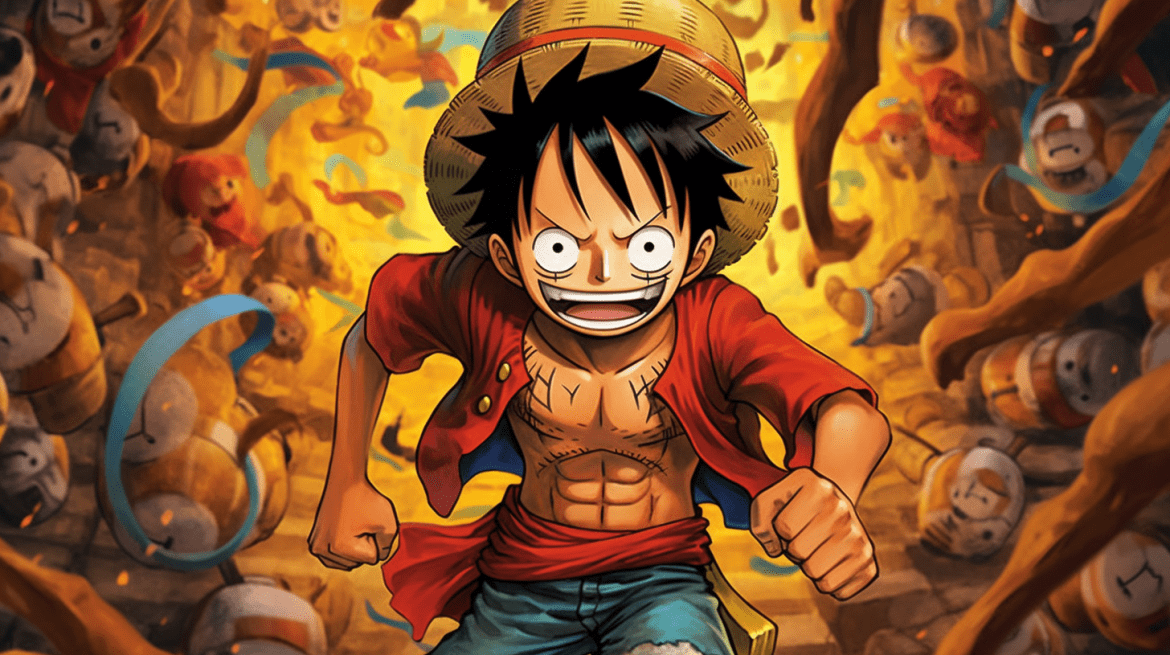 10 Best Anime Series Worth Binge-Watching