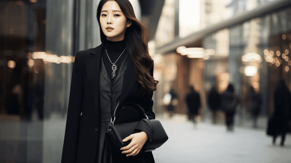 8 Must-Try Korean Style Outfit Ideas for Trendy Women
