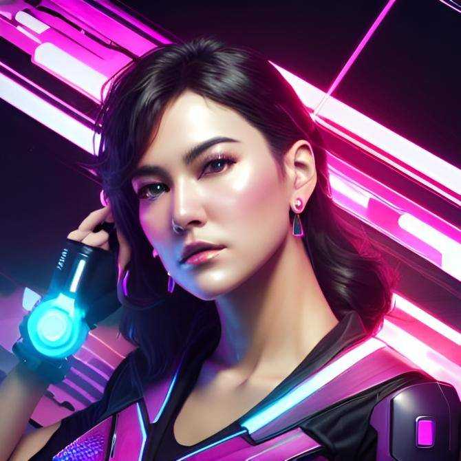 Seeking a Unique TikTok Profile Picture? Let AI Do the Magic