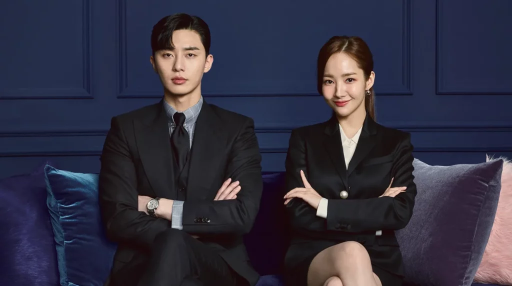 What's Wrong with Secretary Kim