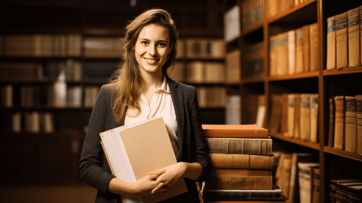 Ilustrasi publikasi dan sertifikat