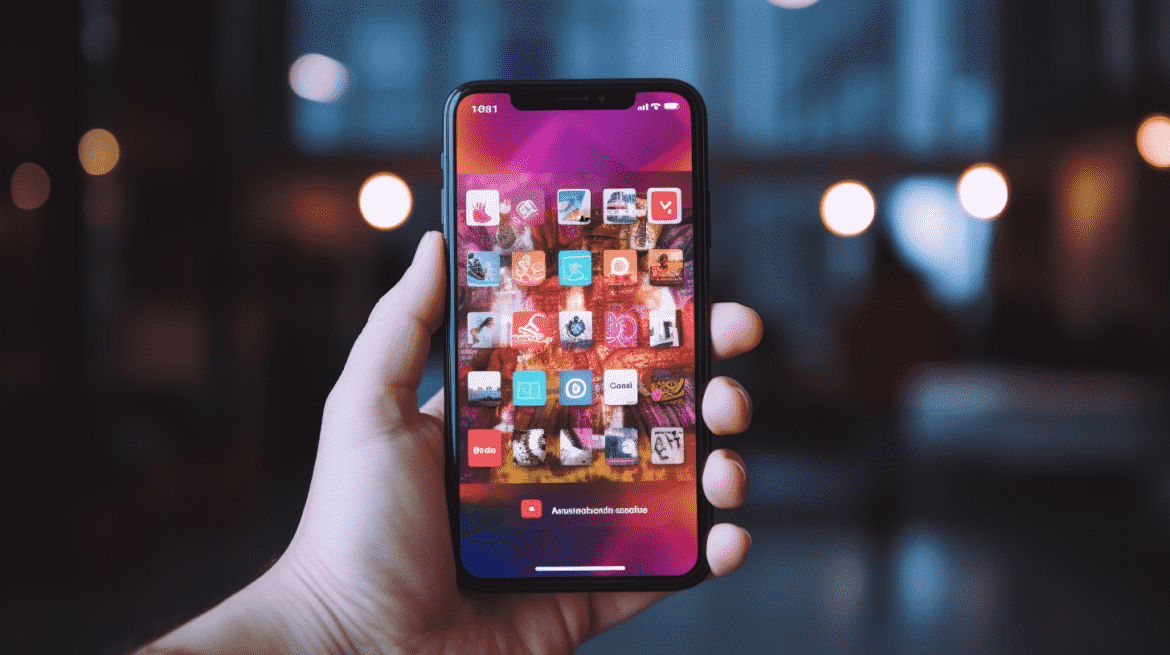 Gambar bio Instagram keren bahasa Indonesia