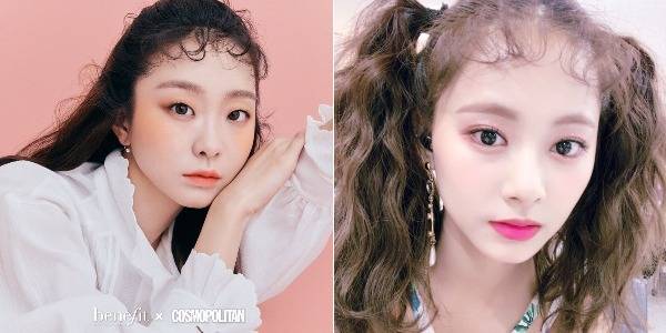 Pony baby ala Korea