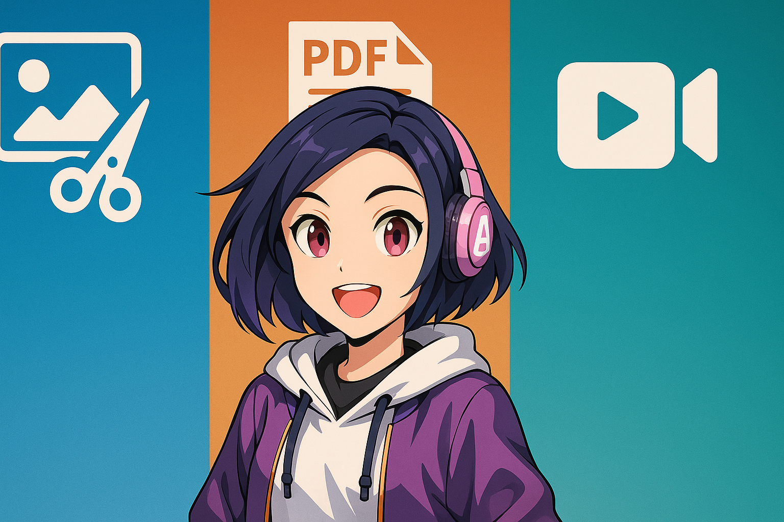 Upgrade Aruna AI: Fitur Edit Foto, Review PDF & Analisis Video Telah Hadir!