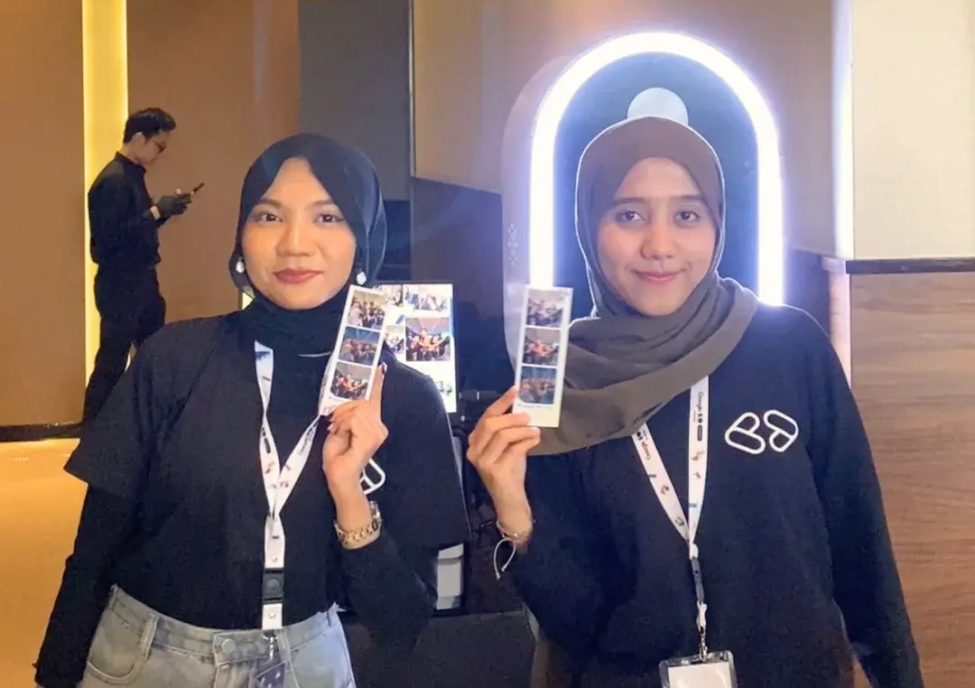 7 Hal yang Wajib Anda Tanyakan Sebelum Sewa Photobooth AI